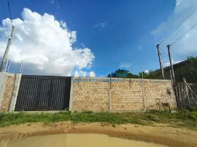 Terreno com 300m², à venda, no bairro Pedra Pintada em Boa Vista
