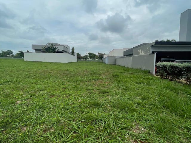 Terreno à venda, Terras Alpha Residencial 1, Senador Canedo, GO