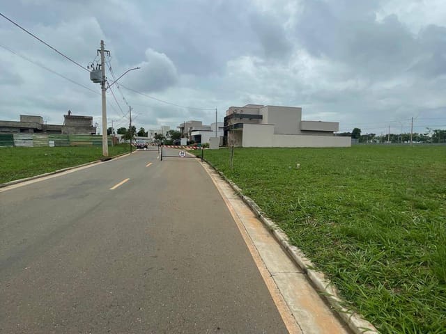 Terreno à venda, Terras Alpha Residencial 1, Senador Canedo, GO