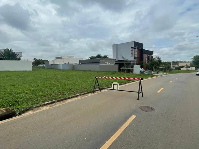Terreno à venda, Terras Alpha Residencial 1, Senador Canedo, GO