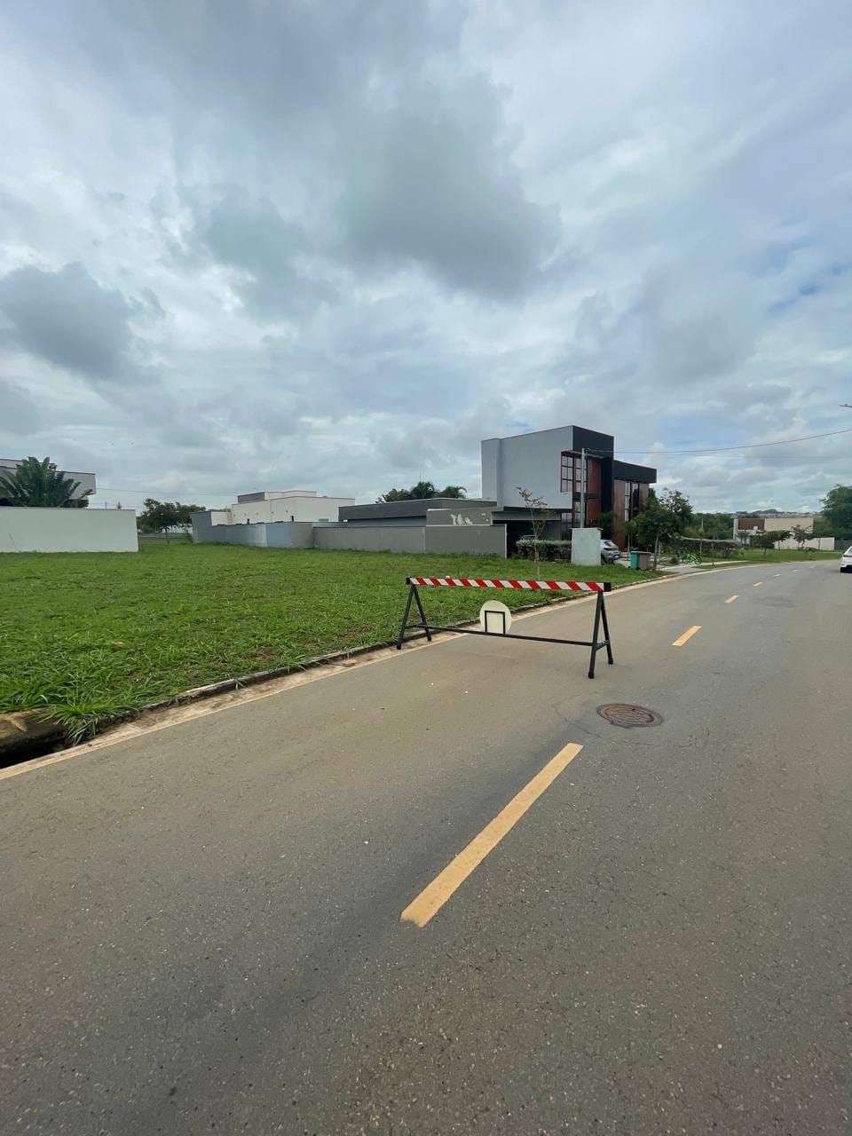 Terreno à venda, Terras Alpha Residencial 1, Senador Canedo, GO