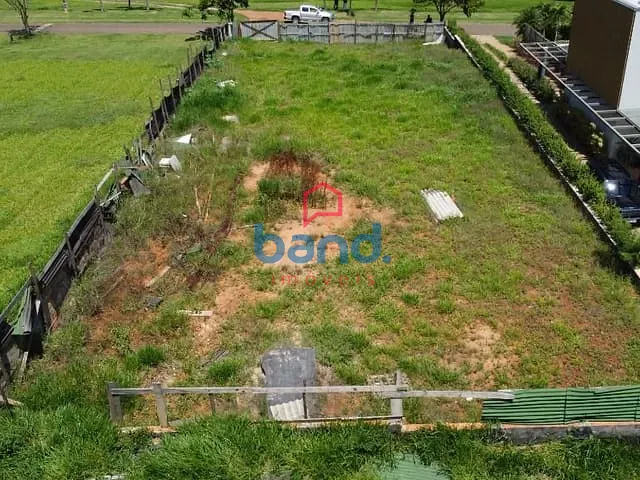 Terreno com 1000m², à venda, no bairro Colina da Castelo em Porto Feliz