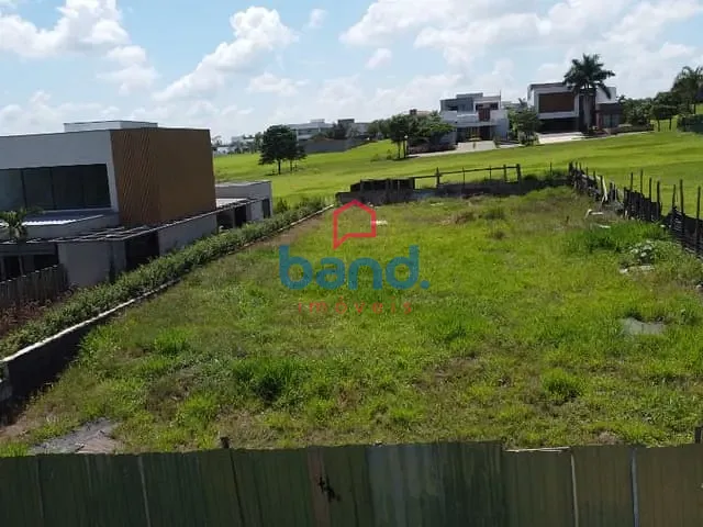 Terreno com 1000m², à venda, no bairro Colina da Castelo em Porto Feliz