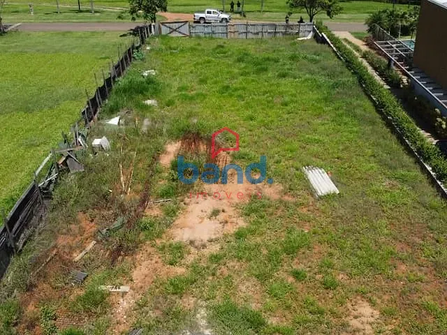Terreno com 1000m², à venda, no bairro Colina da Castelo em Porto Feliz