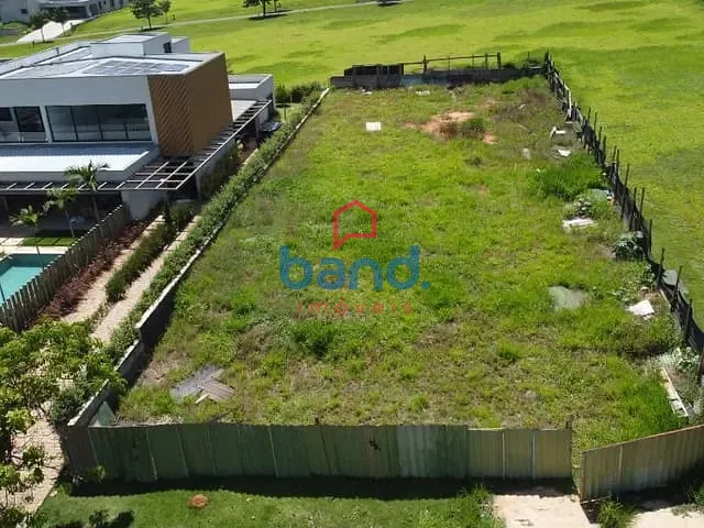 Terreno com 1000m², à venda, no bairro Colina da Castelo em Porto Feliz