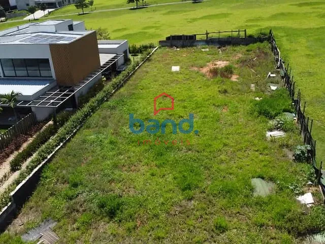 Terreno com 1000m², à venda, no bairro Colina da Castelo em Porto Feliz