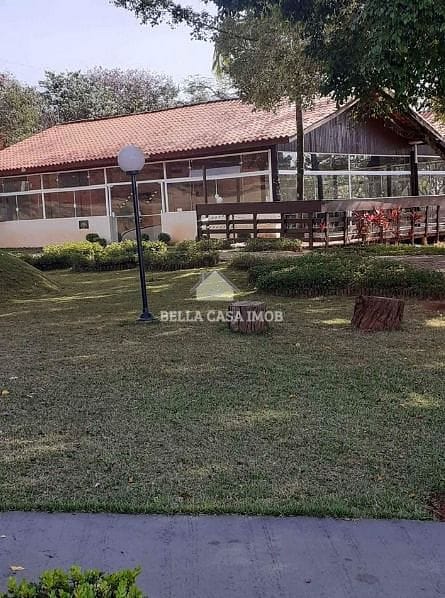 Terreno à venda, 246m² - Foto 8