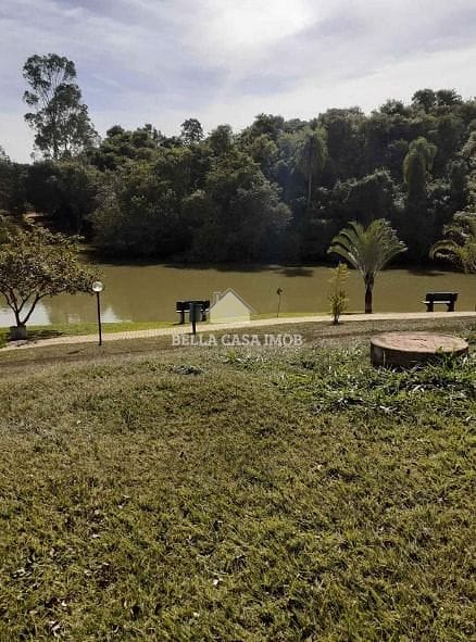 Terreno à venda, 246m² - Foto 1