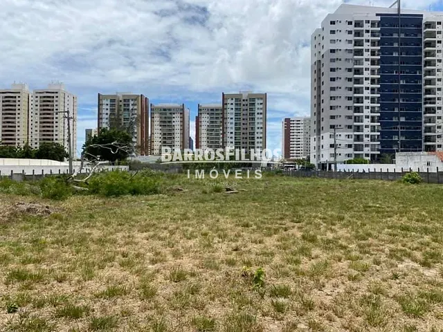 Terreno com 4028m², à venda ou para alugar, no bairro Farolândia em Aracaju