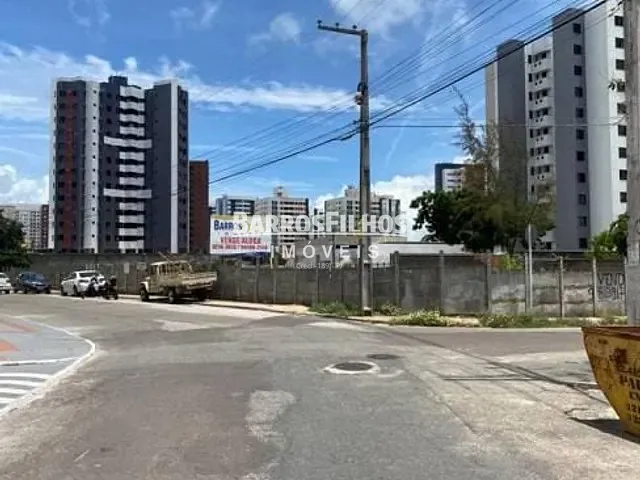Terreno com 4028m², à venda ou para alugar, no bairro Farolândia em Aracaju