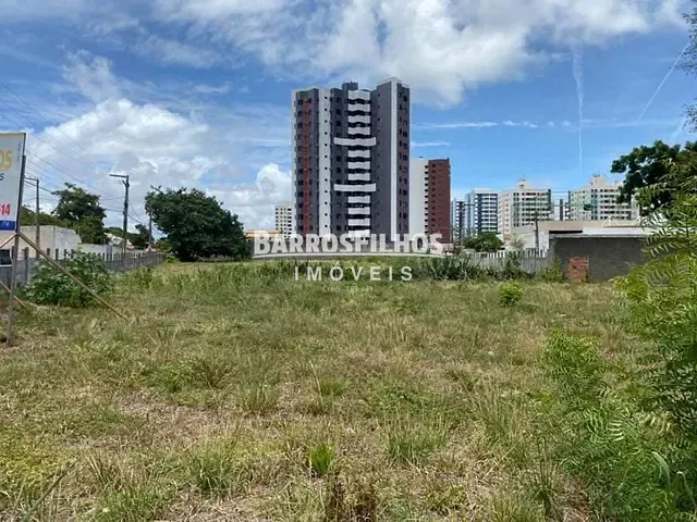 Terreno com 4028m², à venda ou para alugar, no bairro Farolândia em Aracaju