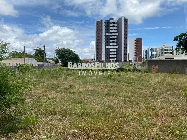 Terreno com 4028m², à venda ou para alugar, no bairro Farolândia em Aracaju