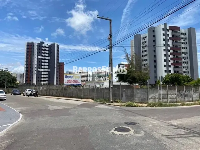 Terreno com 4028m², à venda ou para alugar, no bairro Farolândia em Aracaju
