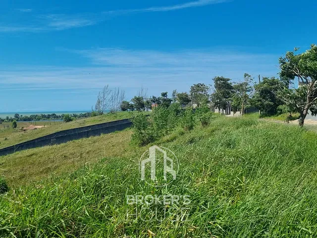 Terreno com 420m², à venda, no bairro Fundão em Fundão