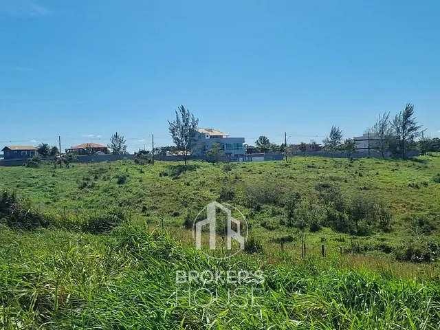 Terreno com 420m², à venda, no bairro Fundão em Fundão