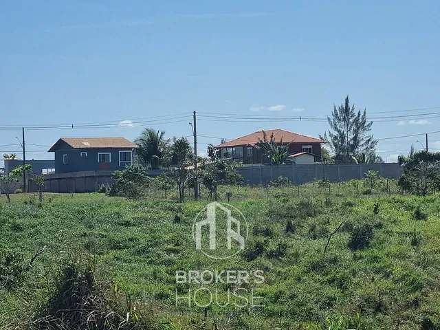 Terreno com 420m², à venda, no bairro Fundão em Fundão