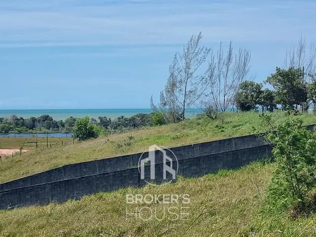 Terreno com 420m², à venda, no bairro Fundão em Fundão