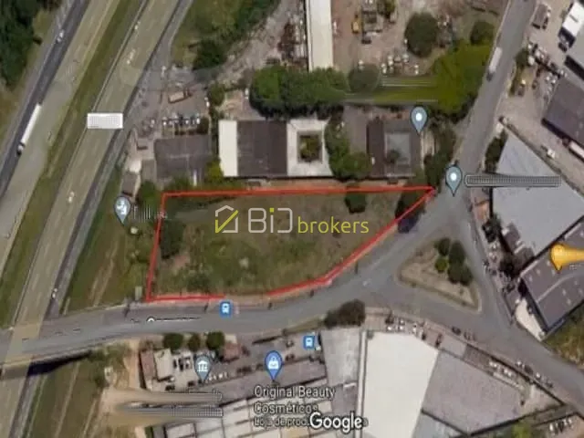 Terreno com 4000m², à venda ou para alugar, no bairro Tamboré em Barueri