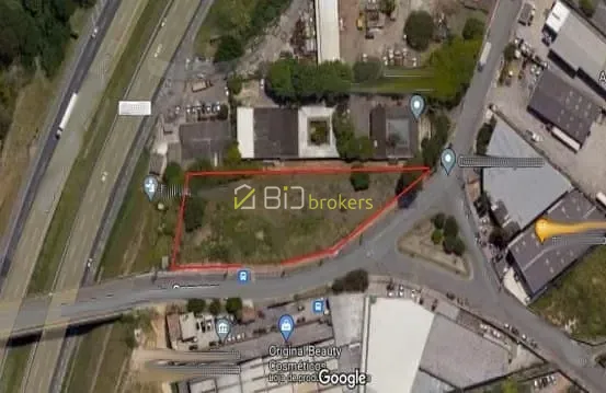 Terreno, 4000 m² - Foto 1