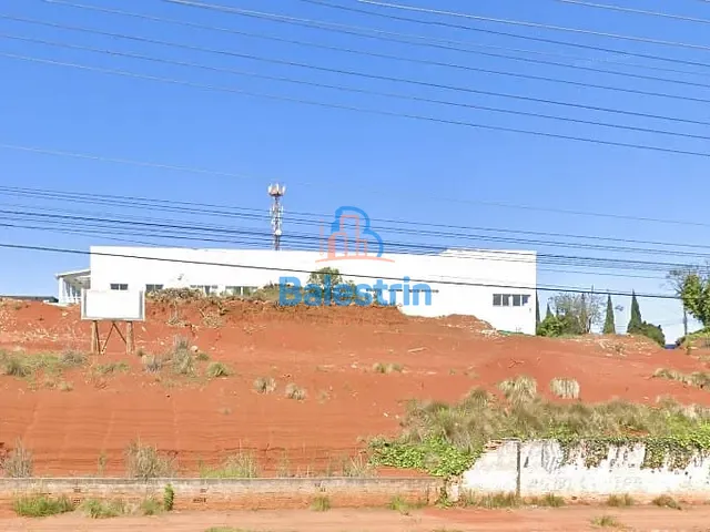 Terreno com 840m², à venda, no bairro Centro em Fraiburgo