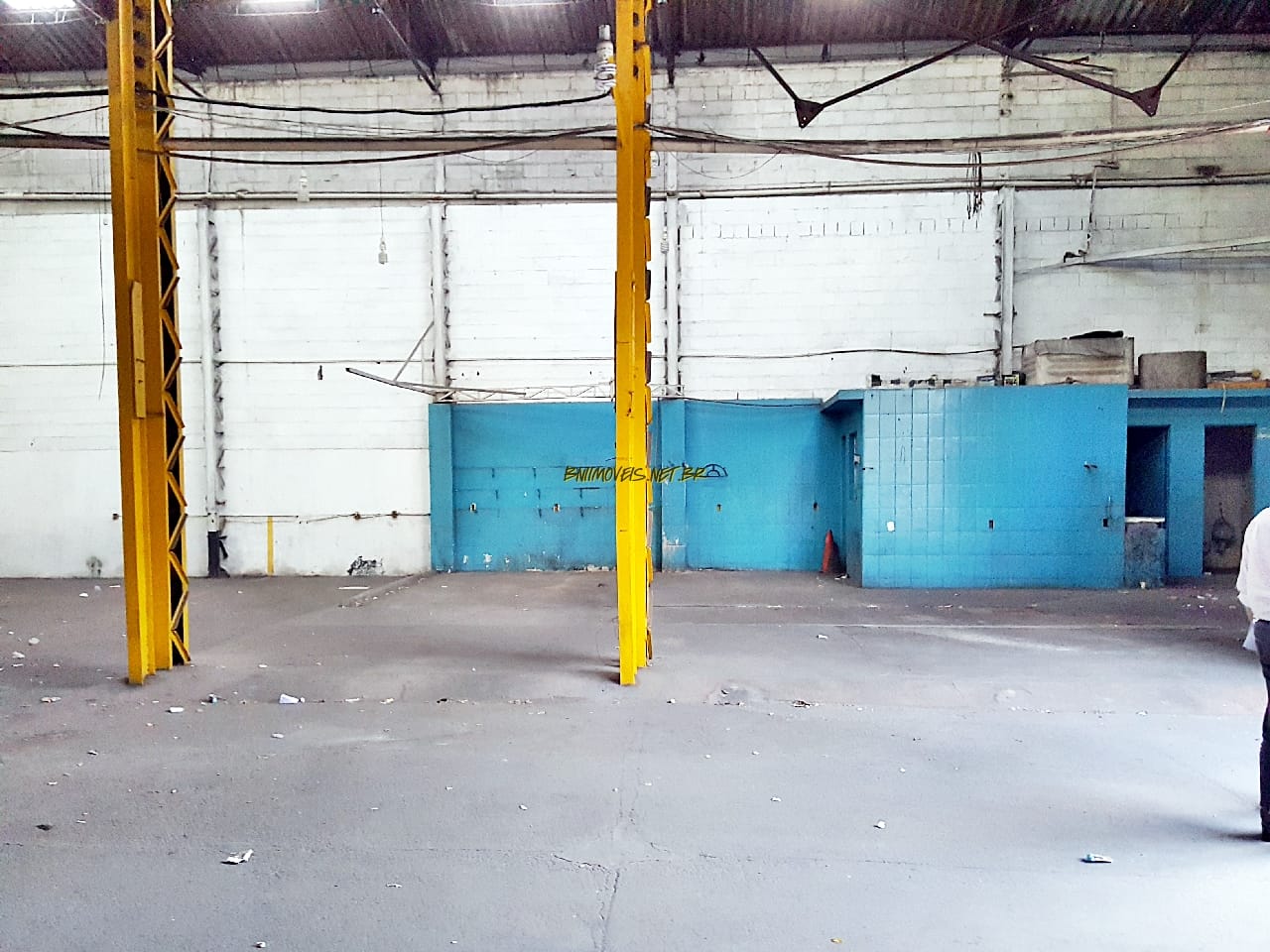 Terreno, 1300 m² - Foto 4