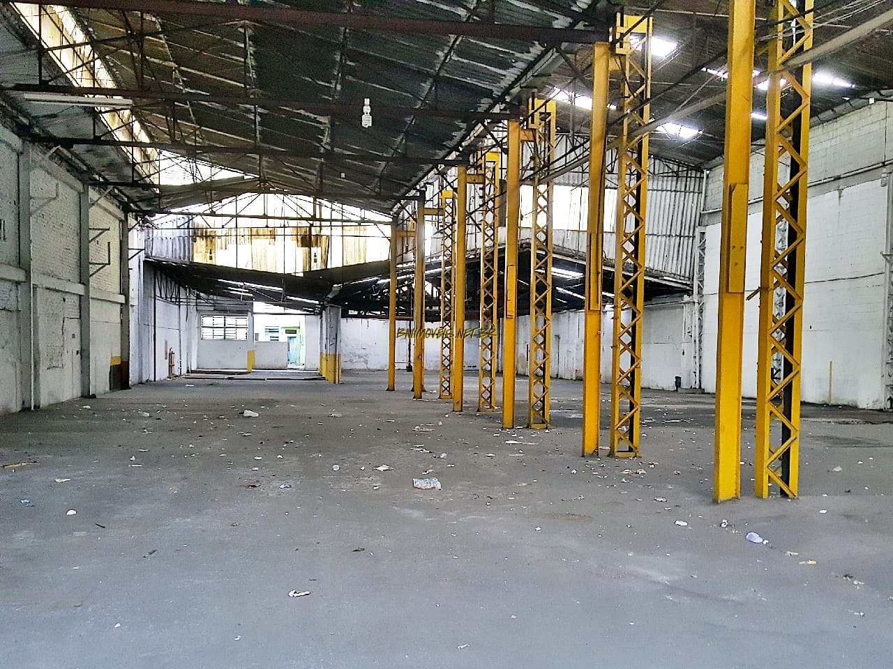 Terreno, 1300 m² - Foto 2