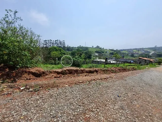 Terreno com 300m², à venda, no bairro Jardim Chácara Méa em Suzano