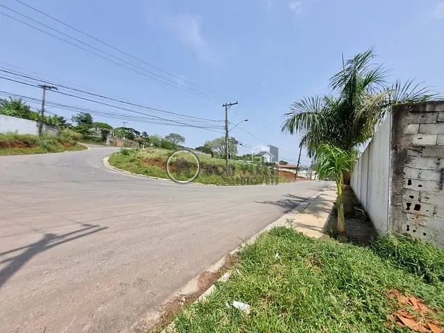 Terreno com 300m², à venda, no bairro Jardim Chácara Méa em Suzano