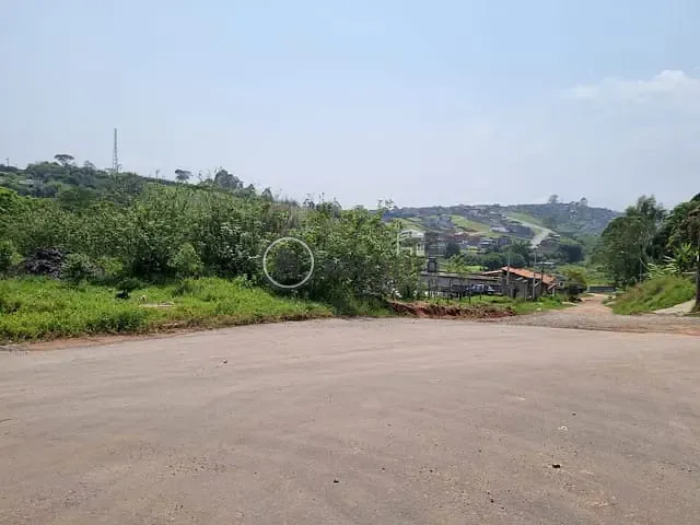Terreno com 300m², à venda, no bairro Jardim Chácara Méa em Suzano