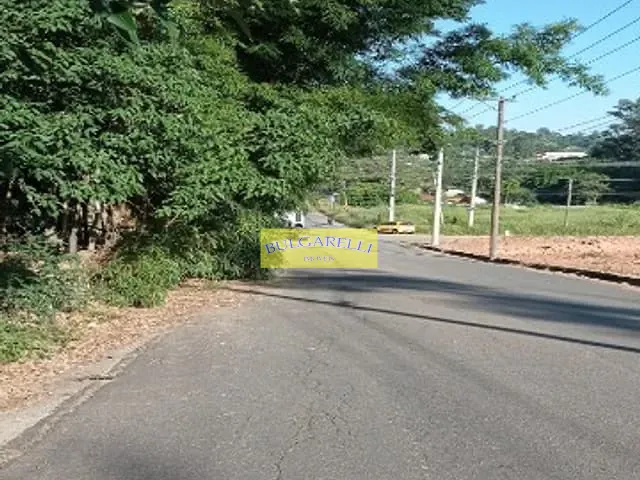 Terreno com 1217m², à venda, no bairro Jardim Colonia em Jundiaí