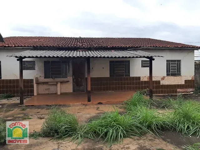 Terreno com 600m², para alugar, no bairro Jundiaí em Anápolis
