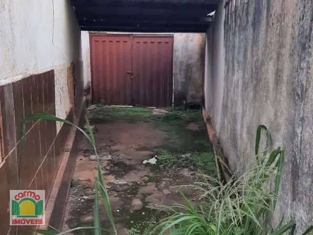 Terreno com 600m², para alugar, no bairro Jundiaí em Anápolis