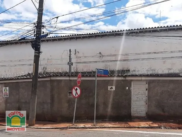 Terreno com 600m², para alugar, no bairro Jundiaí em Anápolis