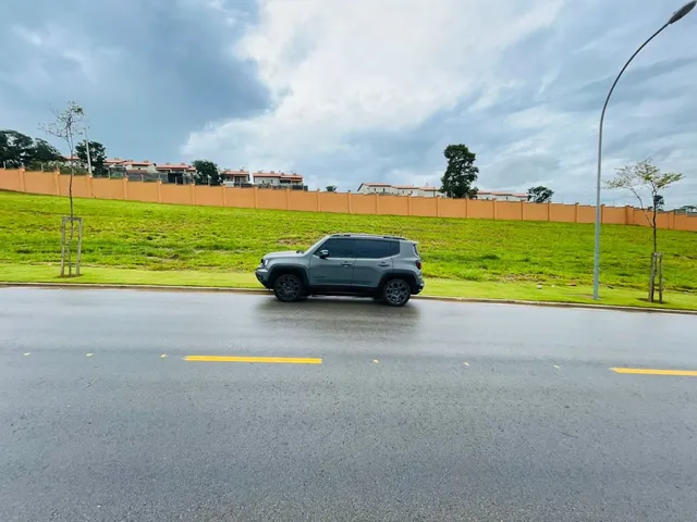 Foto do Terreno - Terreno à venda, 682 m² por R$ 880.000,00 - Alphaville Jundiaí - Jundiaí/SP | Celia Marcia Imóveis