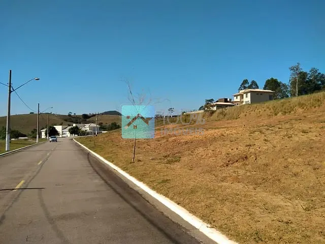 Terreno com 1000m², à venda, no bairro Reserva Fazenda São Francisco em Jambeiro