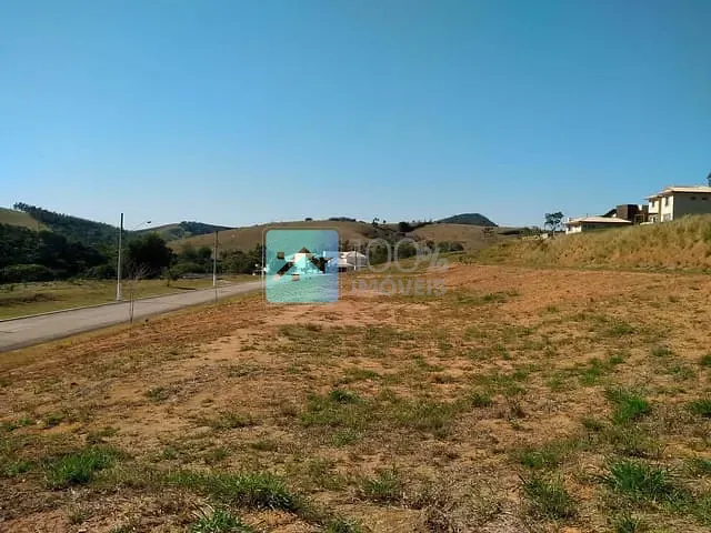 Terreno com 1000m², à venda, no bairro Reserva Fazenda São Francisco em Jambeiro