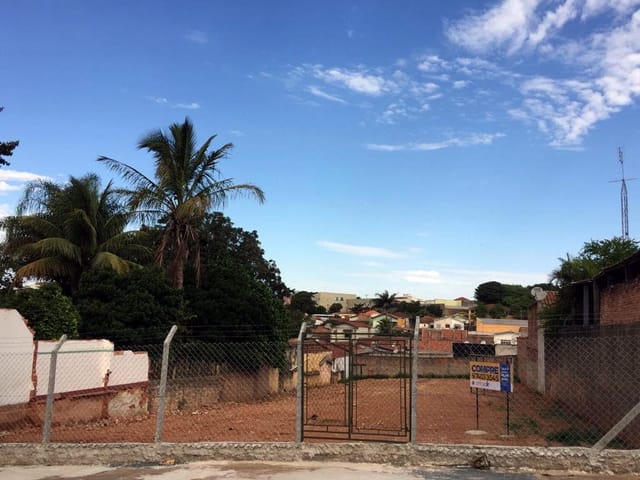 Terreno com 1046m², à venda, no bairro Paulista em Piracicaba