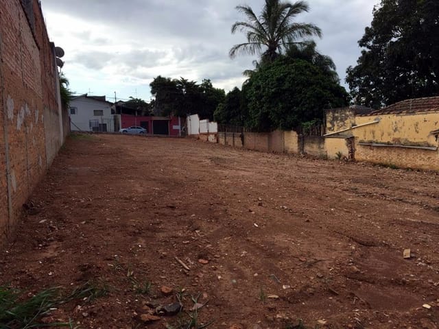 Terreno com 1046m², à venda, no bairro Paulista em Piracicaba