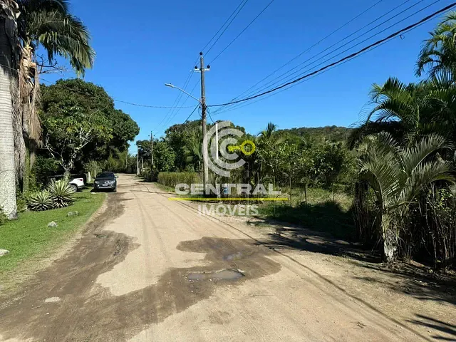 Terreno com 2000m², à venda, no bairro Guaratiba em Rio de Janeiro