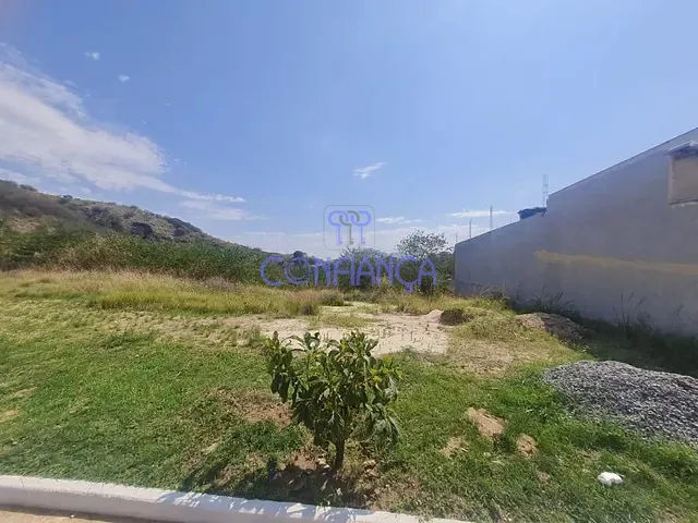 Terreno com 198m², à venda, no bairro Guaratiba em Rio de Janeiro