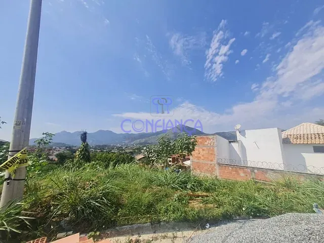 Terreno com 198m², à venda, no bairro Guaratiba em Rio de Janeiro