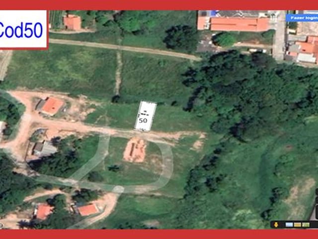 Foto do Terreno - Terreno à venda, 250 m² - Bairro do Poste - Jundiaí/SP | Copette Imóveis