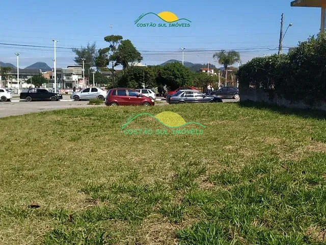 Terreno com 533m², à venda, no bairro Campeche em Florianópolis