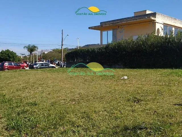 Terreno com 533m², à venda, no bairro Campeche em Florianópolis