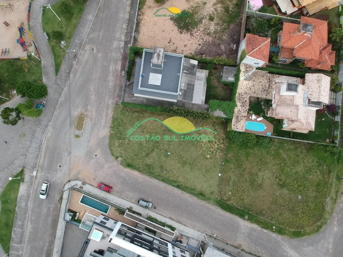 Terreno, 533 m² - Foto 25