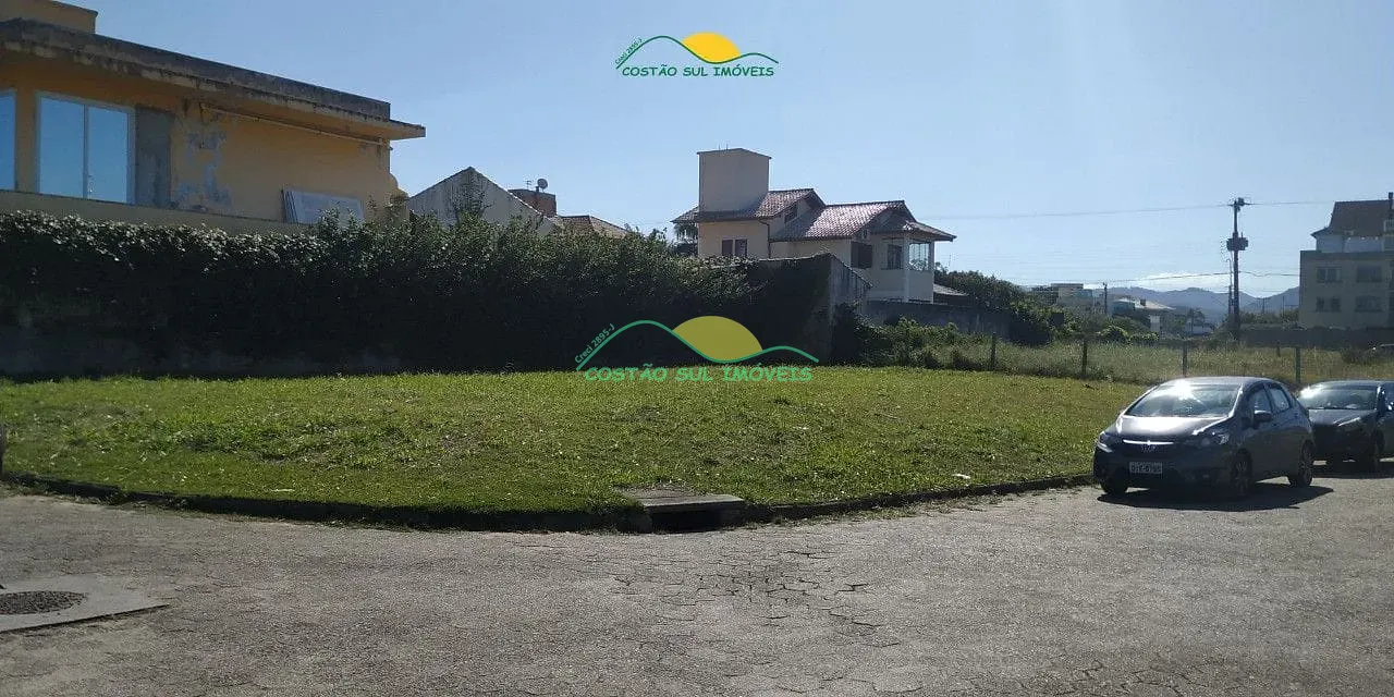 Terreno, 533 m² - Foto 1