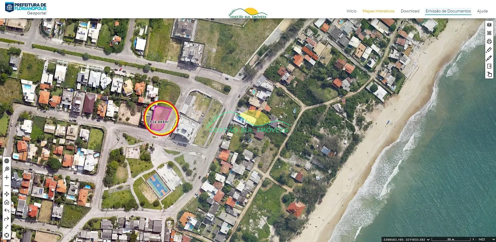Terreno, 533 m² - Foto 16