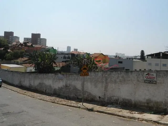 Terreno com 2500m², à venda, no bairro JD PENHA em SÃO PAULO