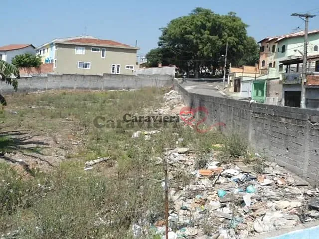 Terreno com 2500m², à venda, no bairro JD PENHA em SÃO PAULO