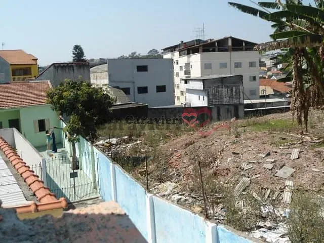 Terreno com 2500m², à venda, no bairro JD PENHA em SÃO PAULO